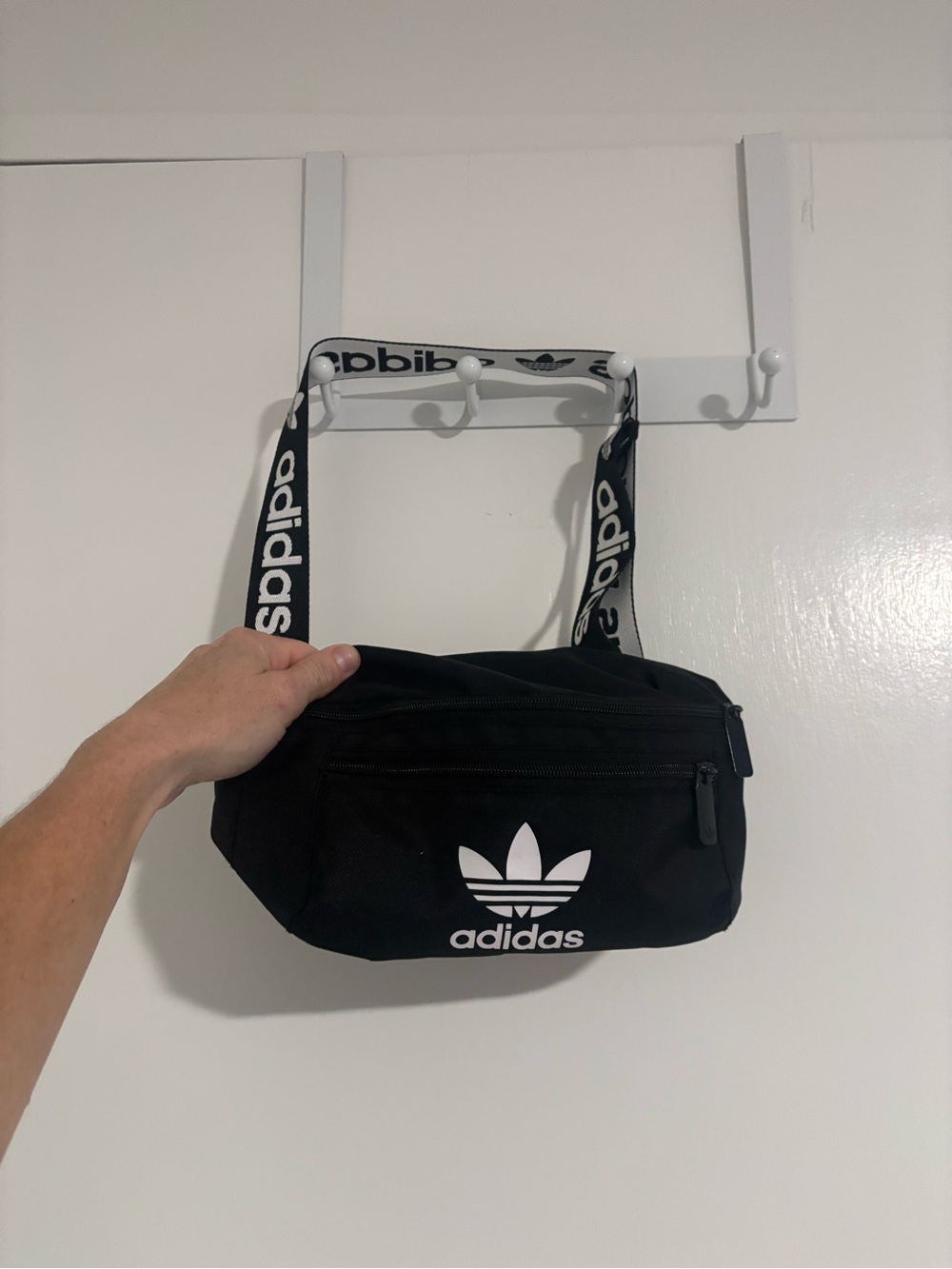 Adidas Waist Bag